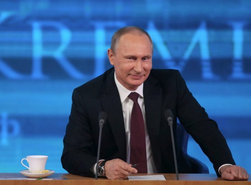 «Заткнется» вся Европа: каким может быть «ошеломляющий ответ» Путина на удары вглубь России