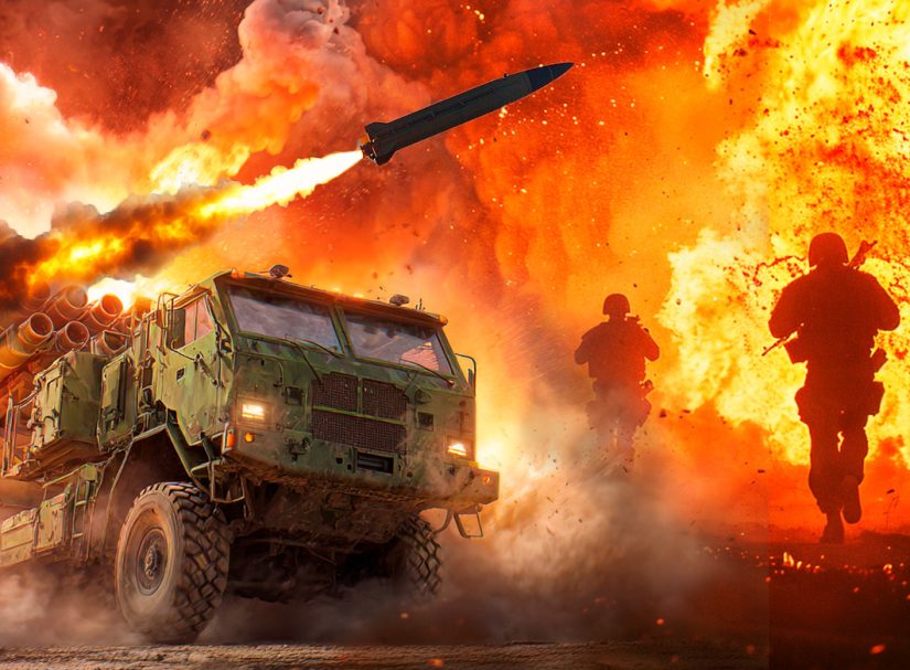 Украина готовит «контрнаступ 2.0». Запад содрогнулся от ответа РФ — в ход пойдут «Буревестник» и «Орешник»?