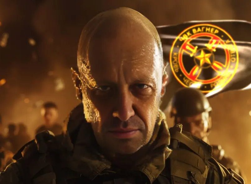 Столкновение ЧВК "Вагнер" с армией США неизбежно? В Венесуэлу прибыл особенный самолёт