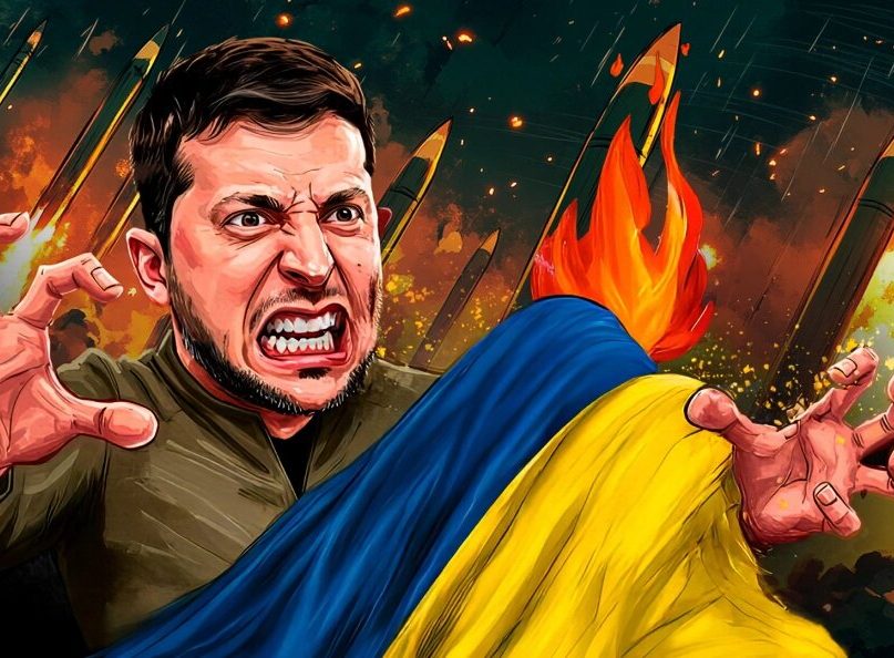 Кремль меняет правила СВО. В 2026 году всё станет иначе. В Киеве уже придумали, что делать