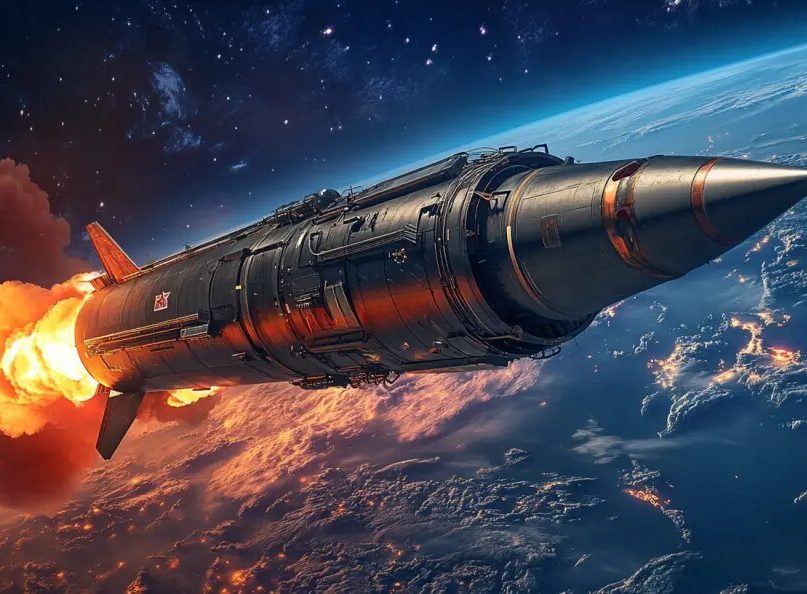 Одна ошибка стоила России очень дорого. Чиновник не скрывал эмоций. Катастрофа настигла через три года