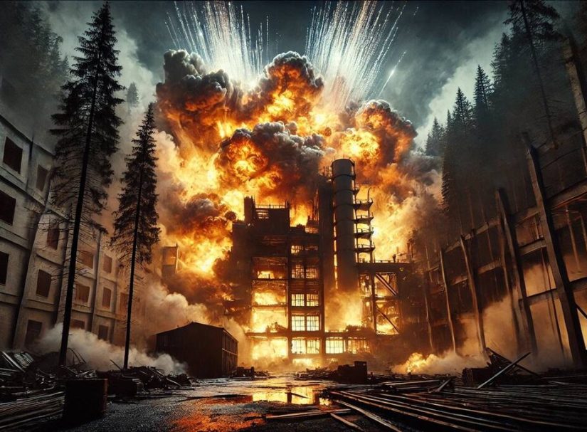 Горы тел британских спецназовцев: ВС России зарядили в яблочко. Лютый замес в Красноармейске: ликвидация ВСУ необратима. Все пути перерезаны