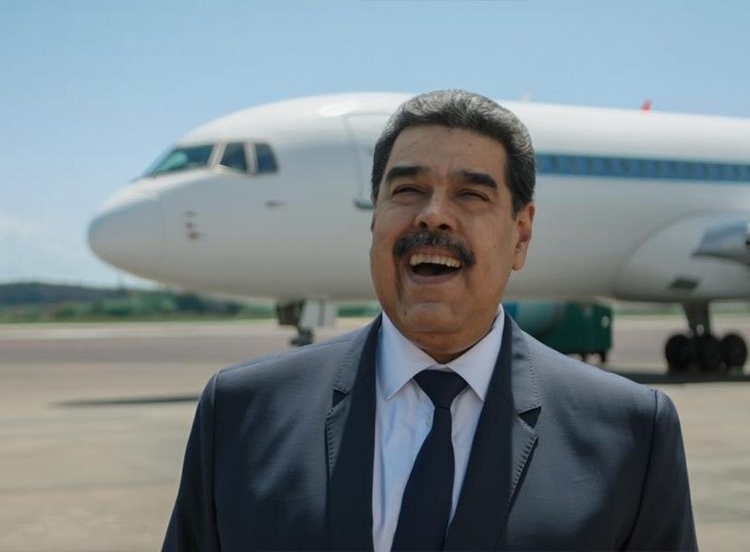 Миссия невыполнима: спецслужбы США пытались выкрасть Мадуро, завербовав главного пилота президента Венесуэлы