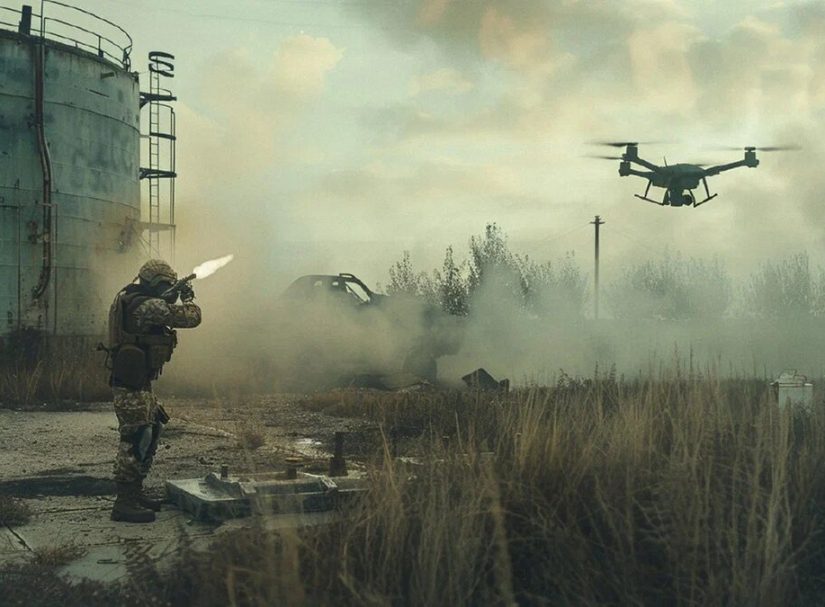 Путин поддержал: Добровольцы "выйдут на охоту". ЧВК возвращаются?