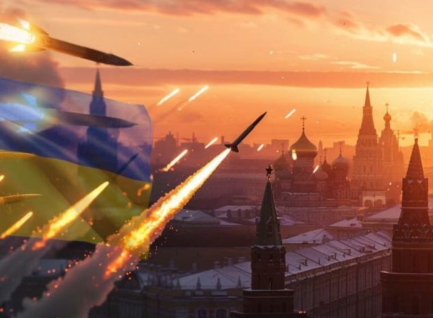 "Секретность уже не уместна": Москву атаковала "Фламинго"? Макрон отправляет два полка на Украину. "Вагнер" вернулся?