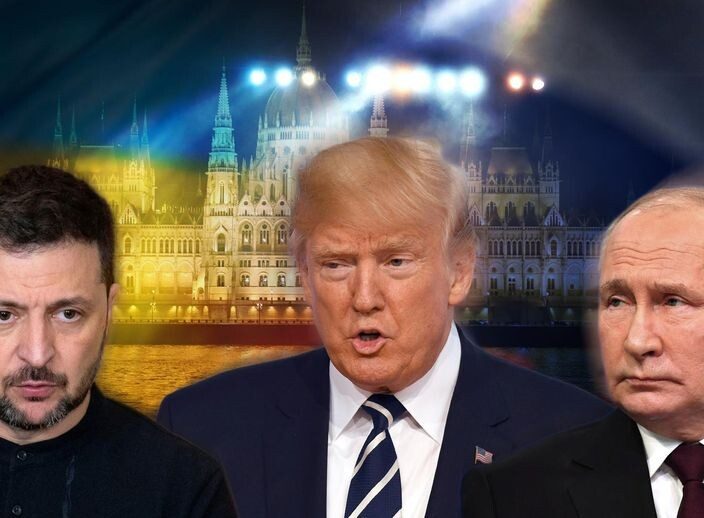 Сталинский сюрприз для Трампа. «Посейдон» заставит НАТО сменить флаг на белый — Путин выпускает монстра?