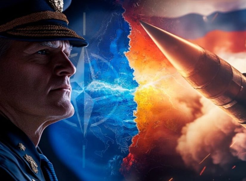 Россию варят, как лягушку. Ошеломляющий ответ необходим: Первый удар ждёт Прибалтику?