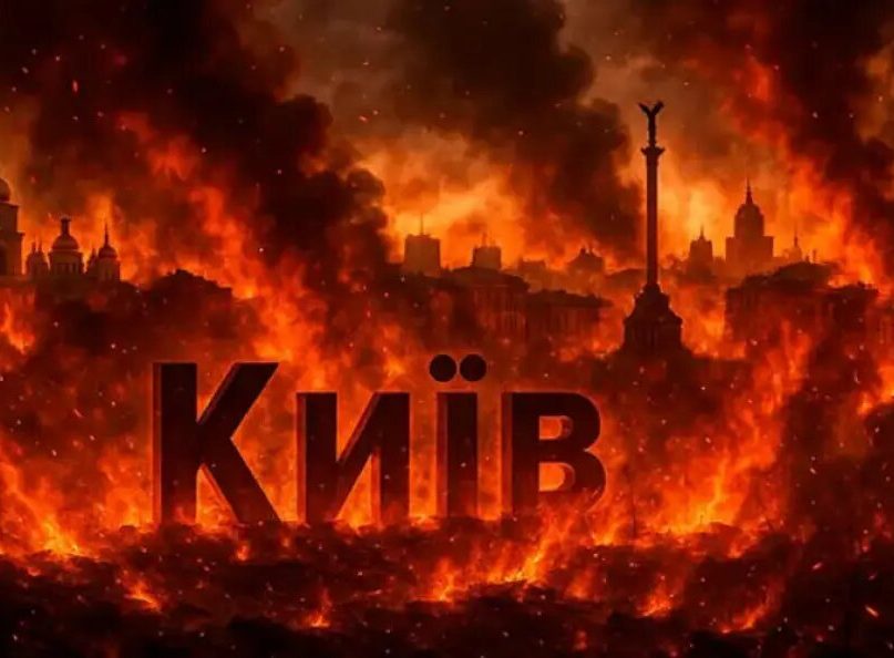 Жесточайший "финал операции" по киевской верхушке и ГЭС - 80 "Цирконов": Такие удары впервые за СВО. Радиация в Одессе зашкаливает