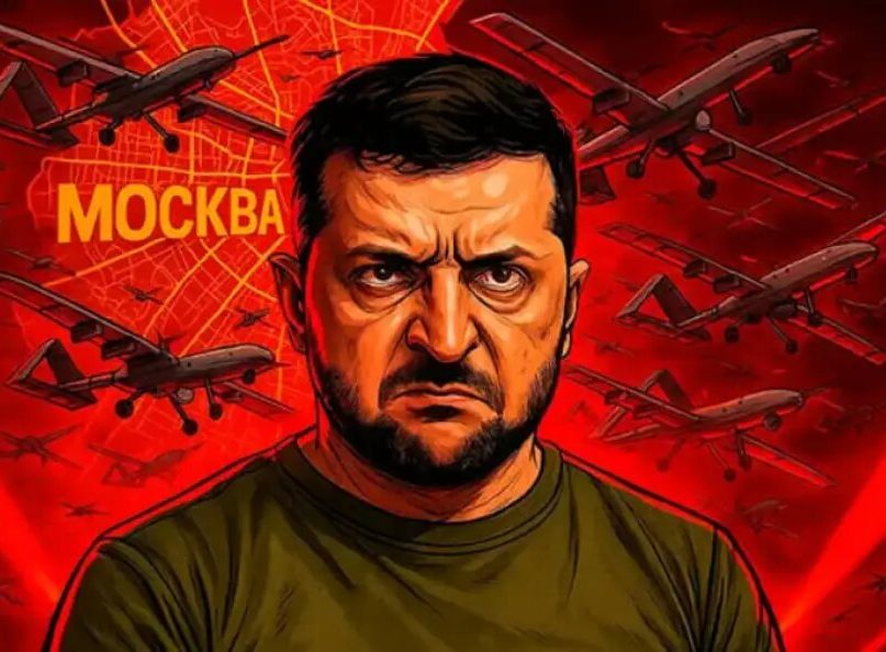 Россия под массированным ударом: В городах полыхает. Враг заявил о поражении крупнейшей подстанции в Европе. Что известно на текущий момент?