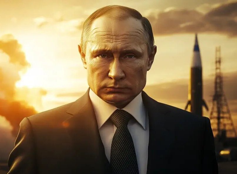 В Британии истерический вой. "Кинжалы" Путина взяли на мушку супер-цель: "План мести" готов. "Подгузники не успеют сменить"