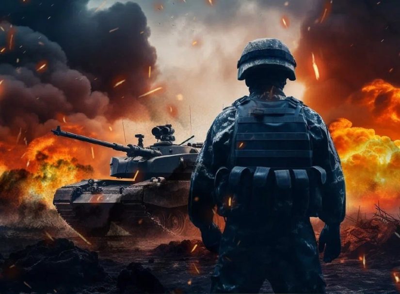 Зеленский попал в ловушку Путина. Решение Китая добьет ВСУ. После бунта в Одессе подполье вышло на связь: "Вспыхнет везде"