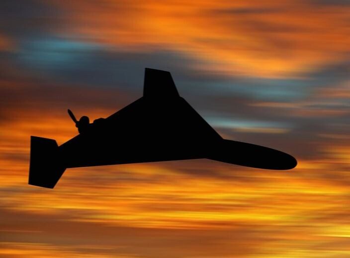 Изделие-54. Кошмар Украины поднялся в небо, Банковая в панике — почему от «Италмаса» нет защиты даже Зеленскому