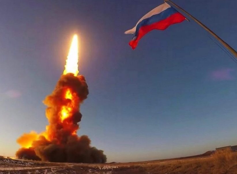 Россию обвинили в ударе «запретной» ракетой 9М729. Вот почему эти заявления не выдерживают критики