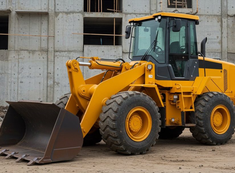 Как рынок спецтехники доказал провал западных санкций: парадокс импортозамещения