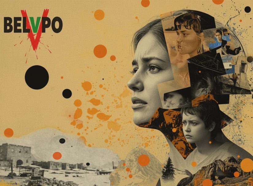 Лики войны: забытые в Ереване