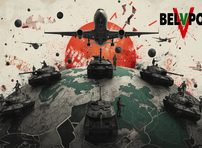 Новая система международной безопасности – ради сохранения цивилизации