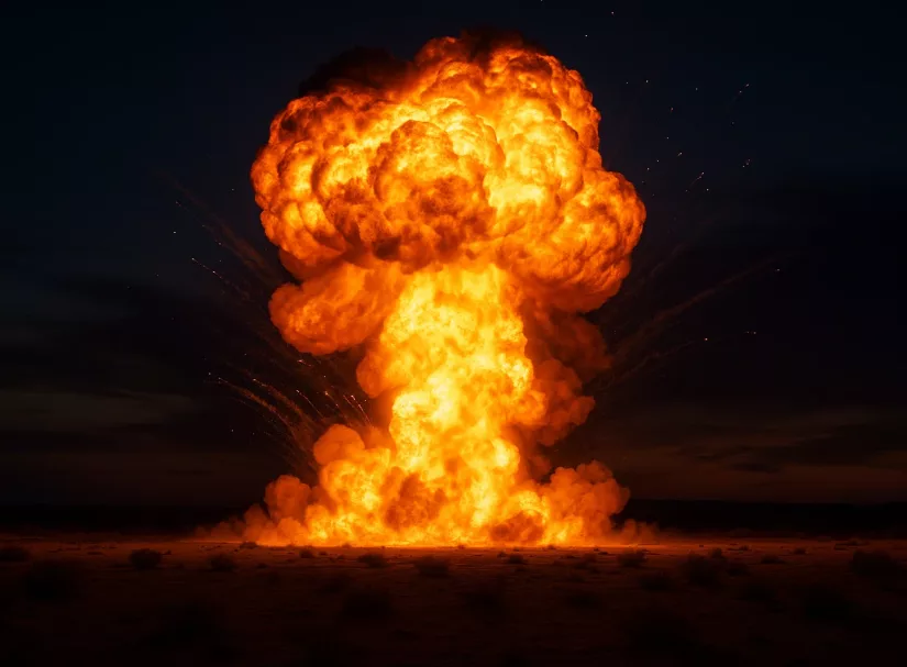 Упреждающий ядерный удар по "Томагавкам" предложили нанести России: «Я принял решение о поставке ракет на Украину» - заявил Трамп