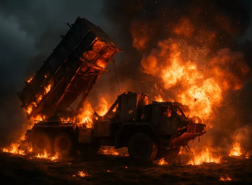 "Искандеры" сожгли миллиарды долларов за считанные минуты. Белоусов обнуляет гордость американского ВПК