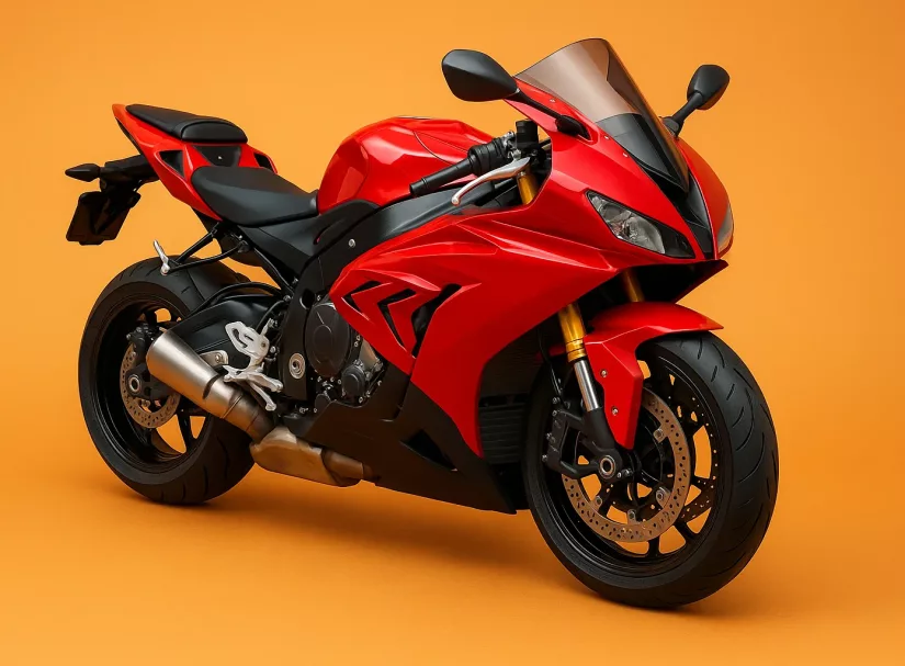 Синтетический щит: Motul 7100 против хаоса на дороге