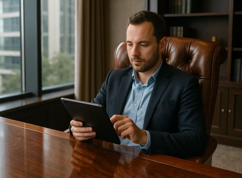 Моделирование бизнес-процессов: как превратить хаос в машину успеха