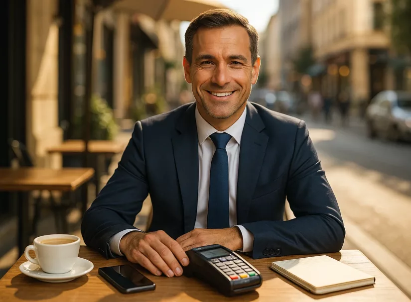 Prodamus: Надежный платежный сервис для вашего онлайн-бизнеса в эпоху быстрых изменений