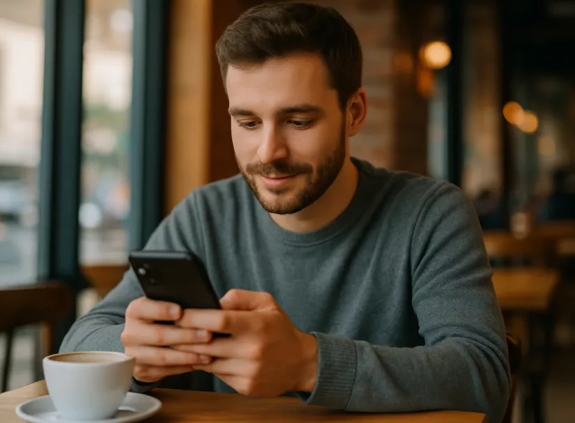 Мобильные приложения: Ваш билет в будущее бизнеса