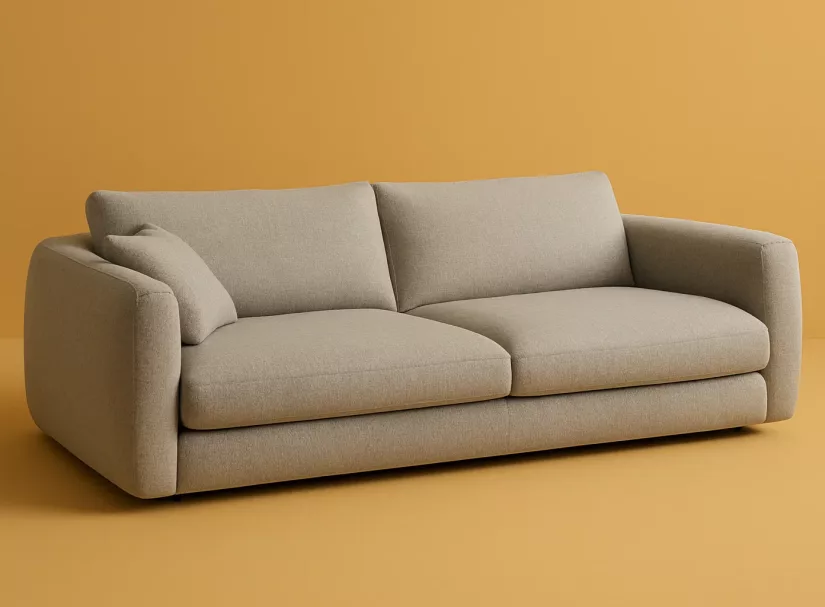 Итальянская мебель: симфония форм и комфорта