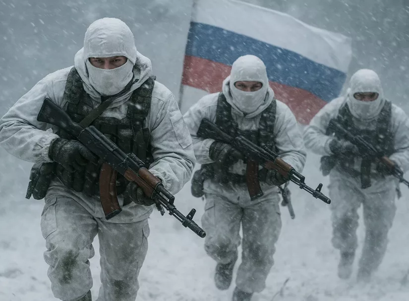 К СВО присоединится исторический союзник России: Украинские дроны просто рухнут. "Второй фронт" откроется через два месяца