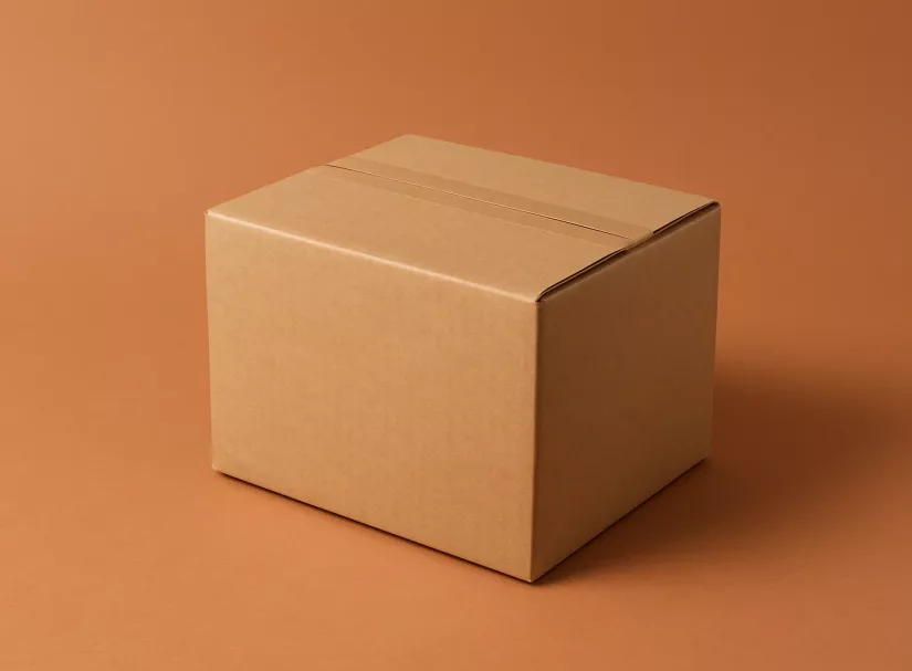 Гофрокартон: Невидимый герой повседневных приключений