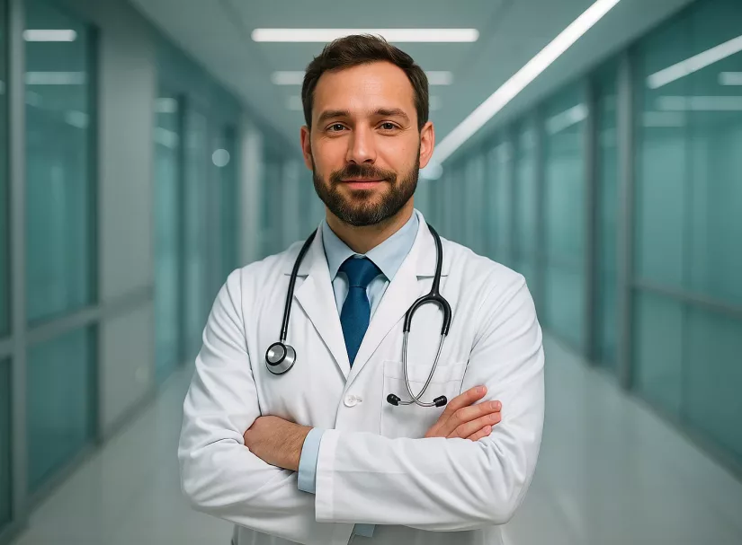 Выбор клиники для лечения: от хаоса к стратегии