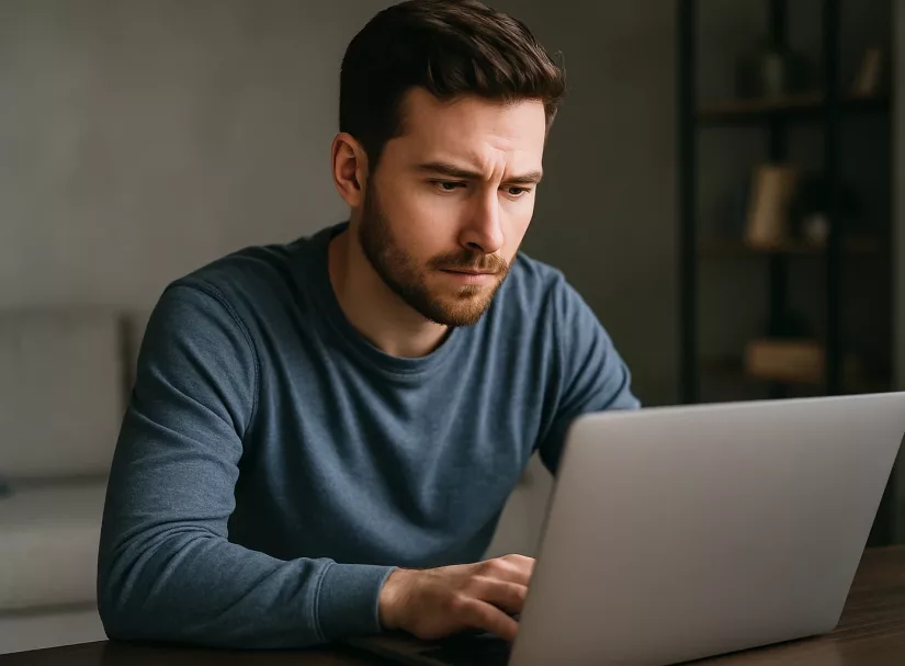 Поиск работы в интернете: практическое руководство для современного человека