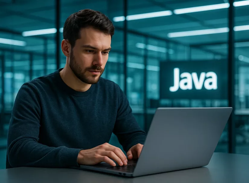 Java: Язык, который строит империи кода