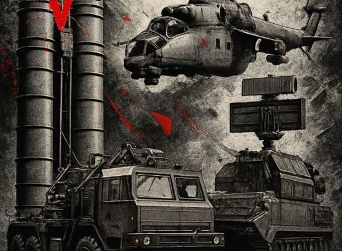 Нам надо выжить