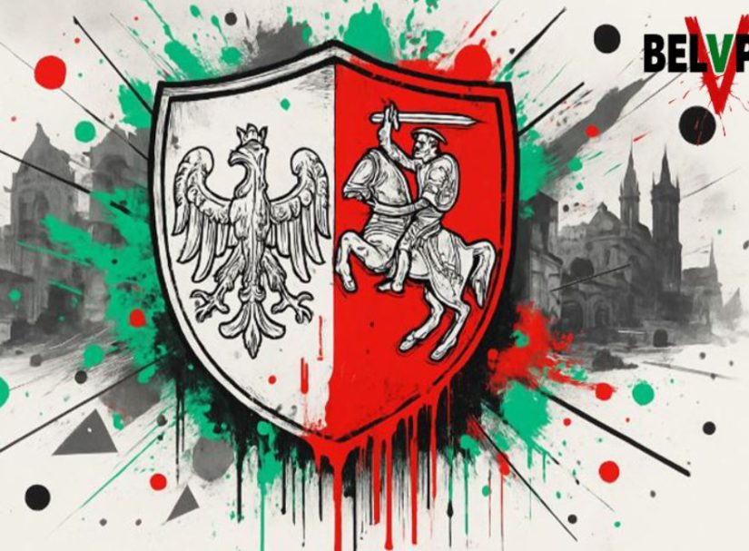 Литва под прицелом