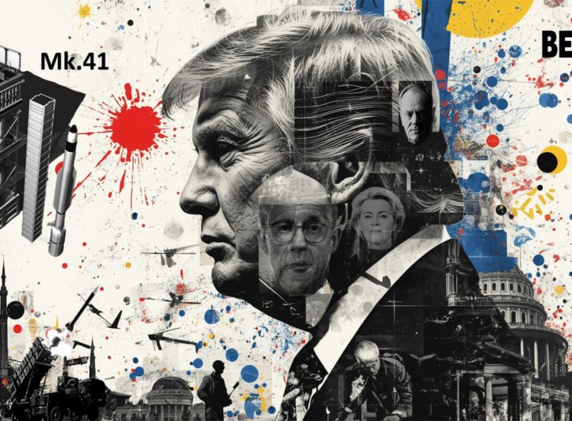 Манипуляция угрозой