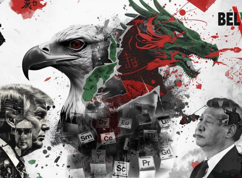 Редкоземельный фактор