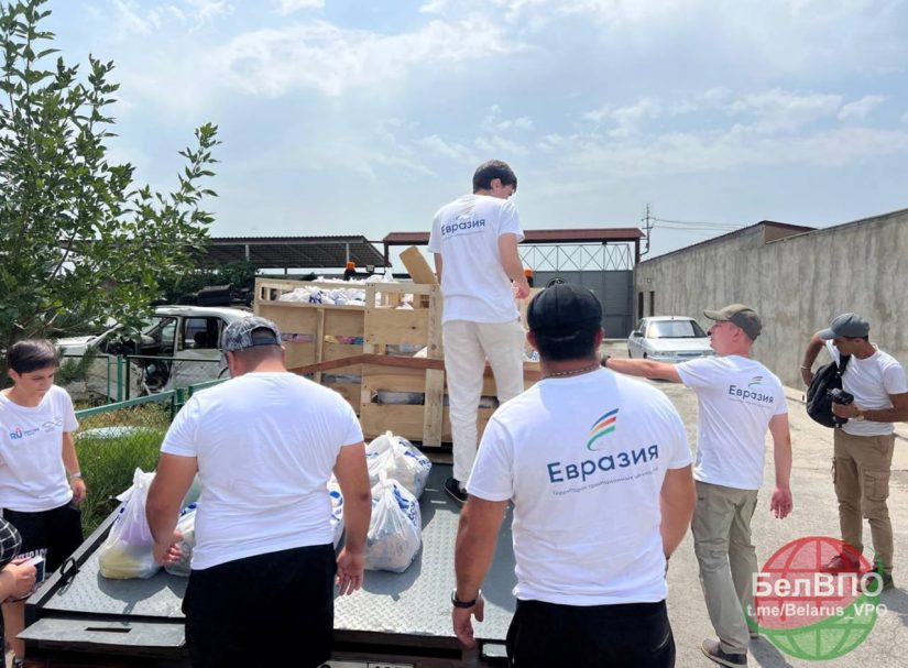 Арцах: без права на возвращение