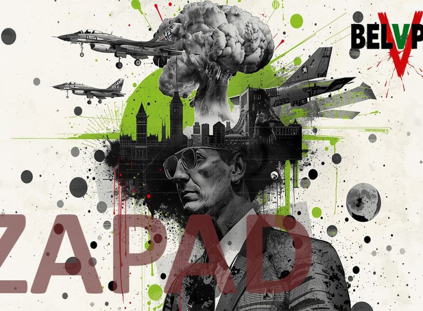 «Запад-2025» все еще будоражит Запад