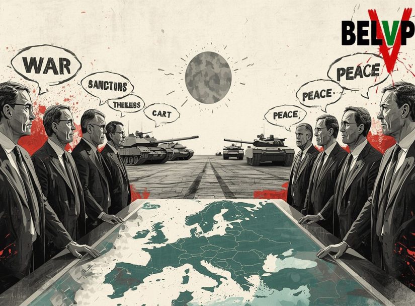 Во имя региональной безопасности, доверия и добрососедских отношений