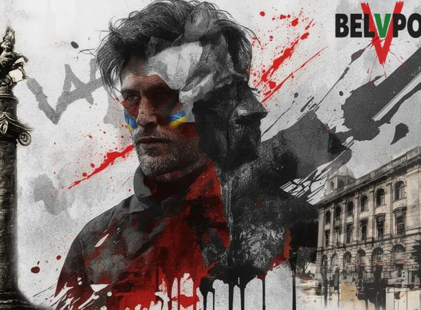 Нахвамдис Украина