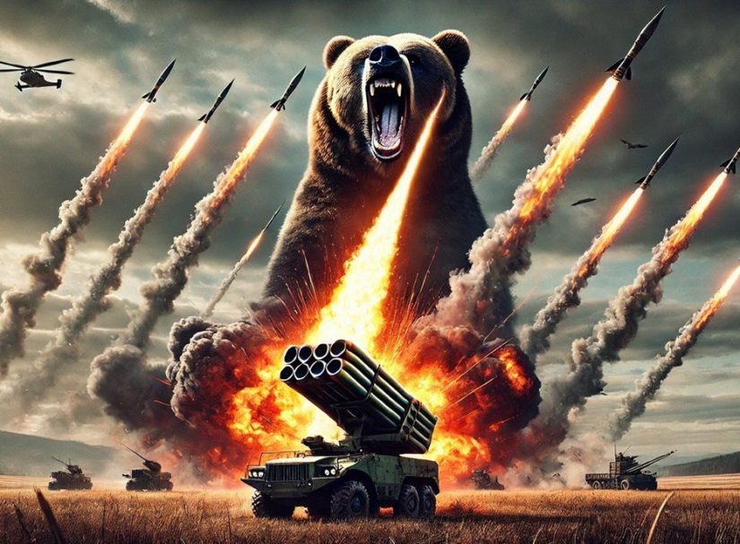 Лютый замес в Полтавке: Генштаб ВСУ оставил боевиков без подкрепления. Русские объединяют Днепропетровщину и Запорожье в единый фронт