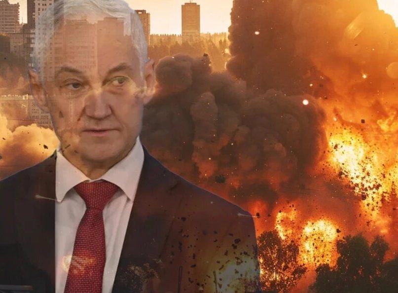 Холодный душ для Киева. Удары по Чернигову — теперь понятно, что происходит: «Это кратчайший путь»