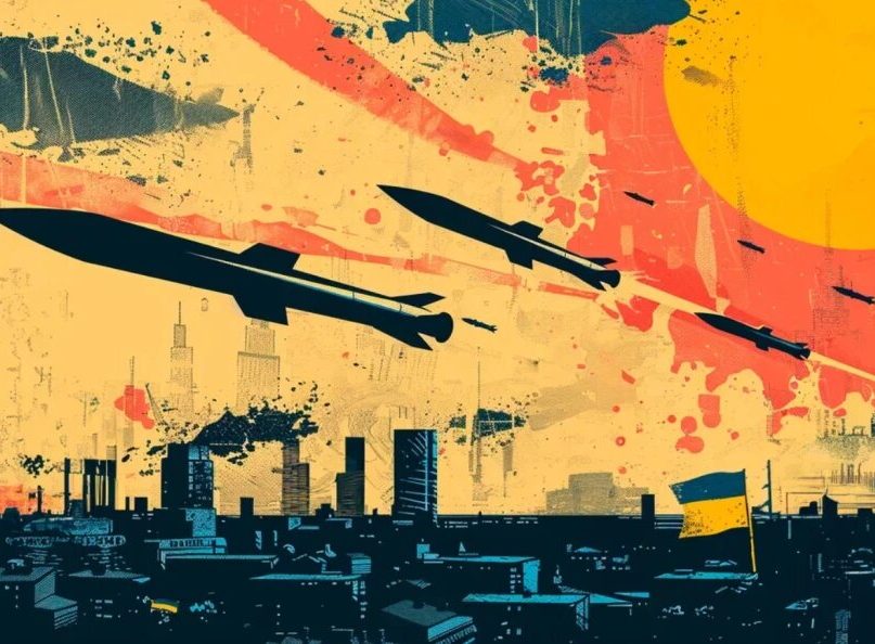 Удар в «газовое сердце»: Долгожданные перемены в зоне СВО