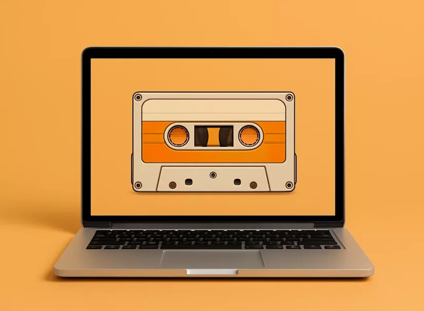 Музыка всегда рядом: когда интернет может стать дирижёром твоего дня