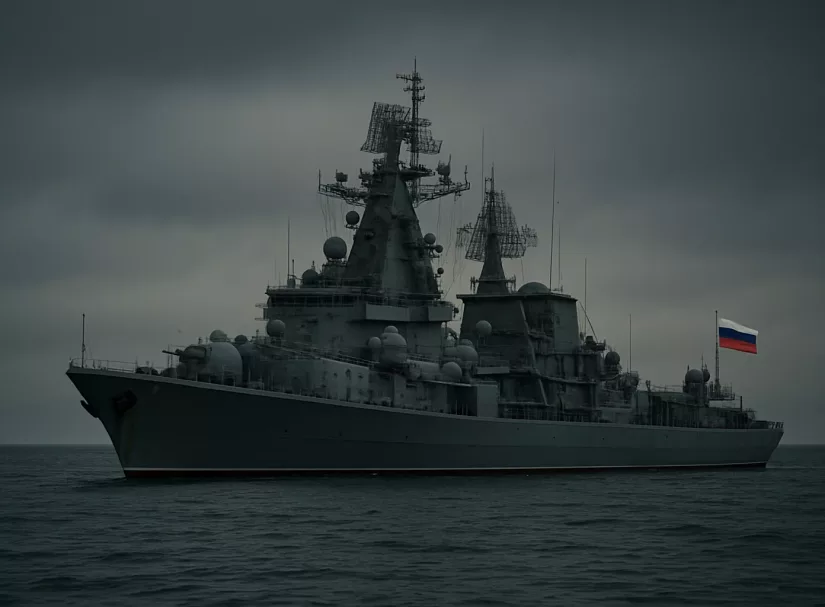 Путин мягко намекнул. Десантный корабль уже у берегов Европы, а что «ошеломительное» ждет врагов дальше?