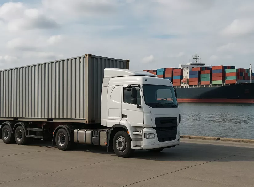 Как транспортная логистика перестала быть хаосом и стала системой