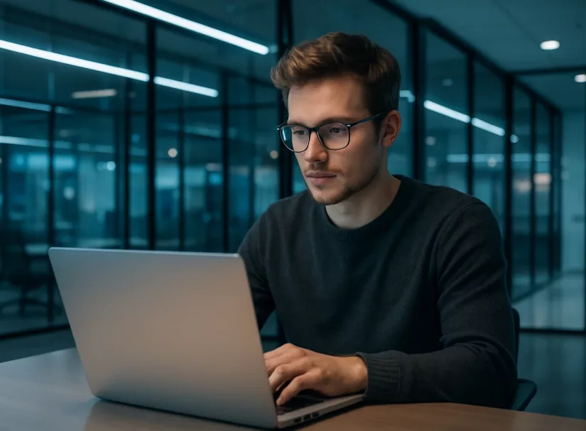 Почему обучение в TOP Academy — лучший старт в IT