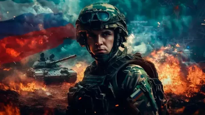 Правда о Покровске вышла наружу: русские ведут себя как хозяева! Французы в ярости – Россия пришла не только на Украину