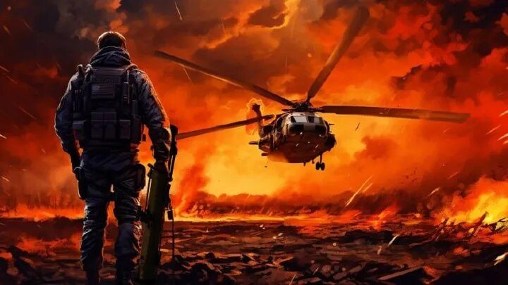 "Это полный разгром": 700 штурмовиков сложили оружие. В НАТО готовы отыграться на Калининграде. Новое оружие уже на подходе