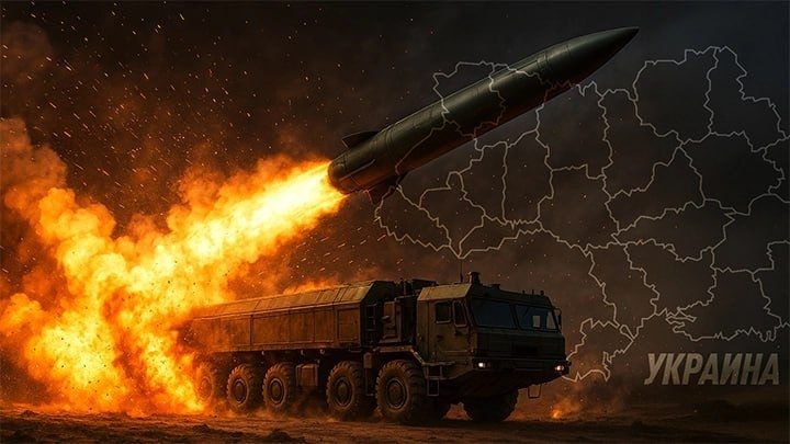 "По Киеву летит всё": Удары 5 часов подряд. Света нет. Войскам отдан приказ – срочный штурм. Зеленского слил "старый друг"